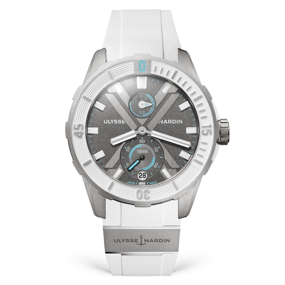 Diver X 44mm