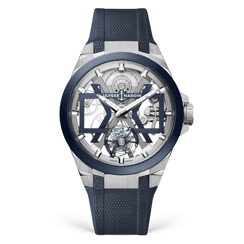 Blast Tourbillon 45mm