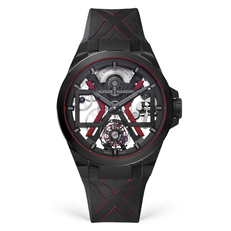 1723-400-3B/BLACK