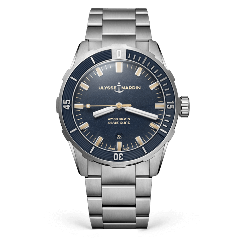 Diver 42mm