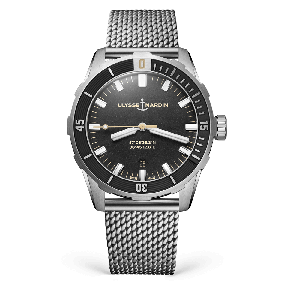 Diver 42mm