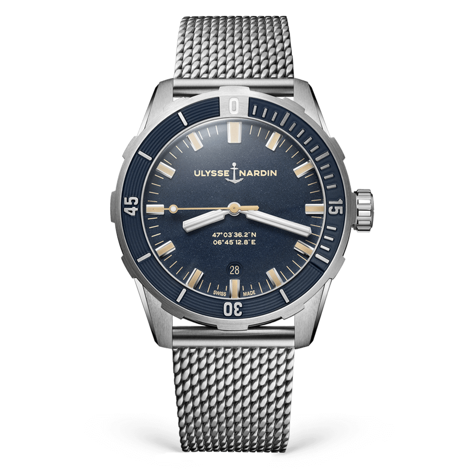 Diver 42mm