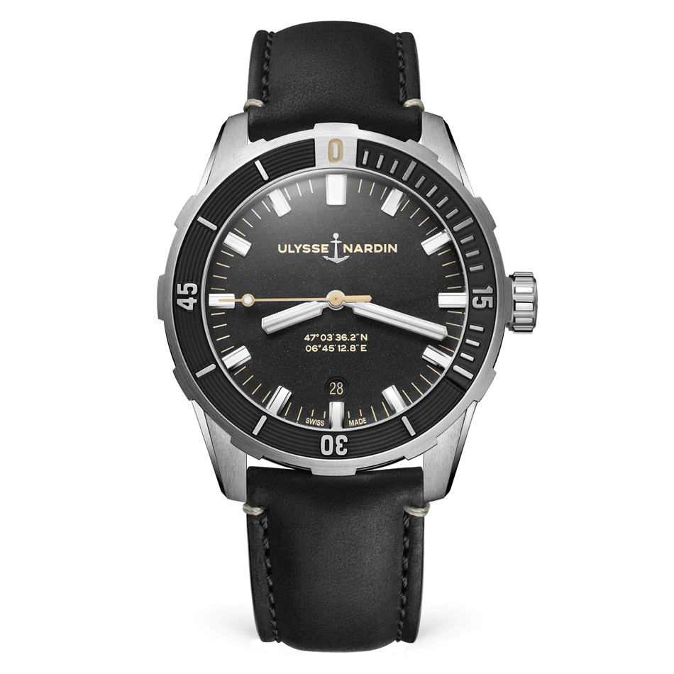 Diver 42mm