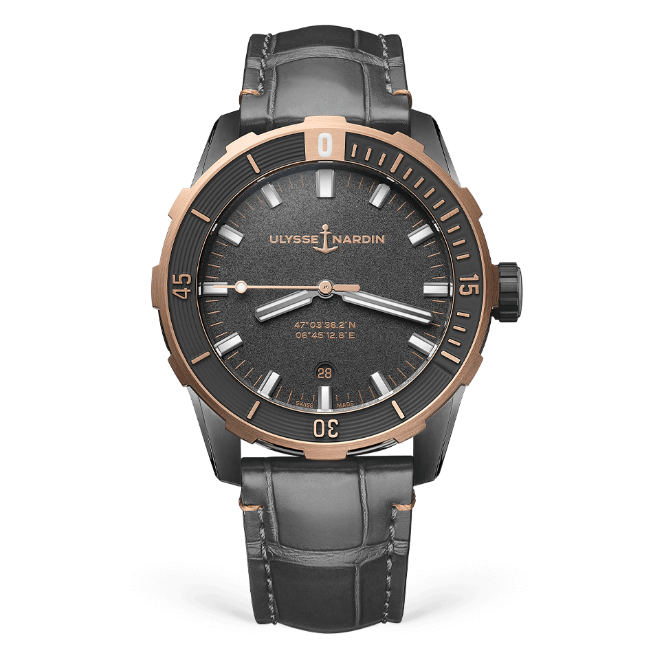 Diver 42mm