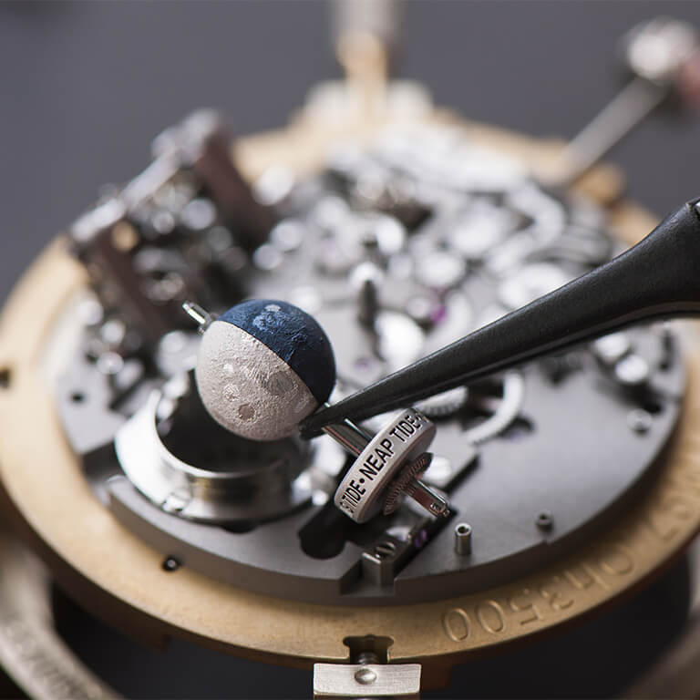 Moonphase