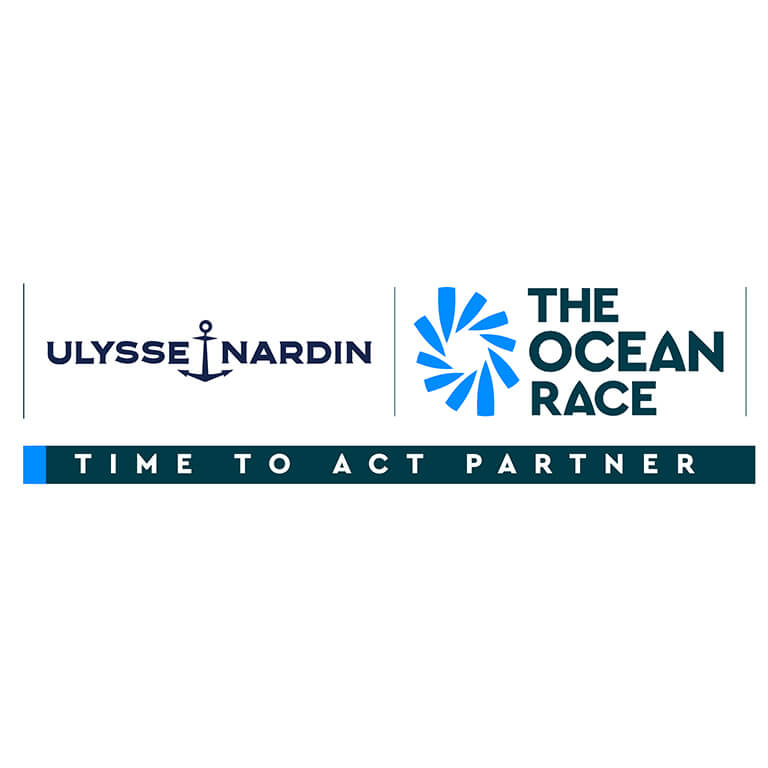 Time to Act logos