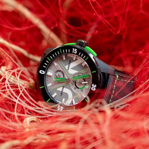 Diver Net