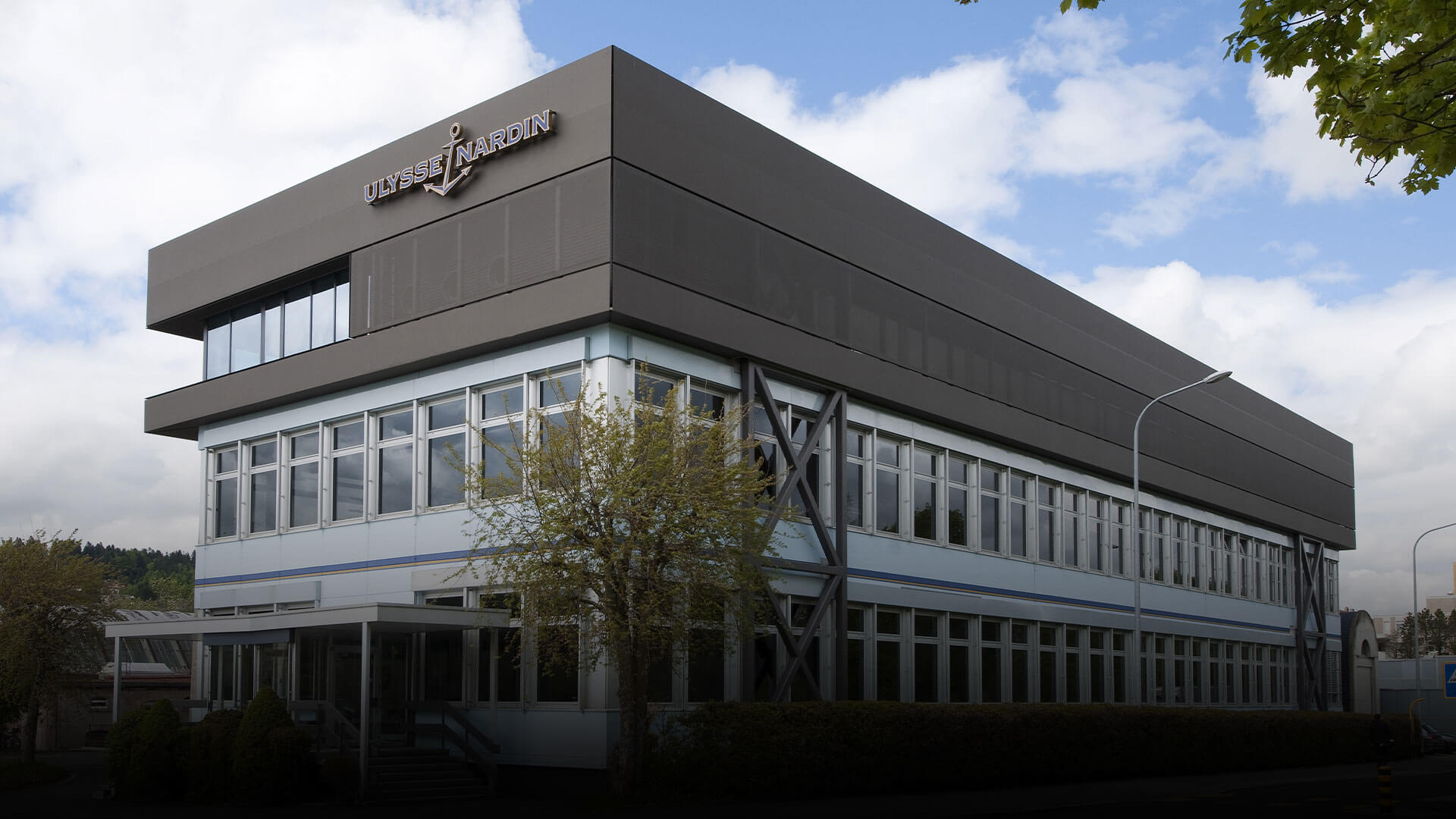 Header Ulysse Nardin