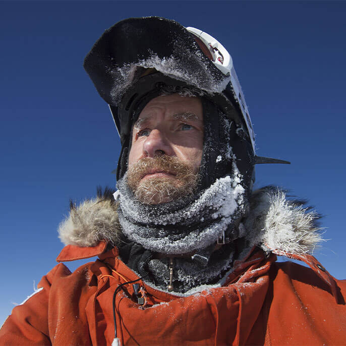 Sebastian Copeland