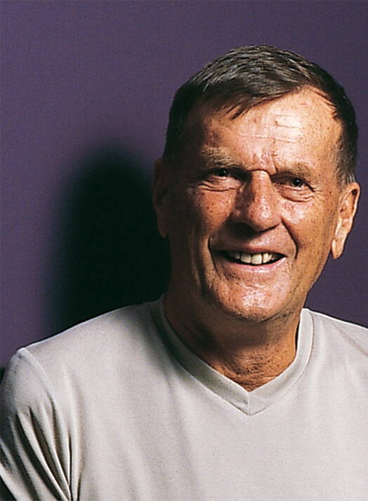 Rolf W. Schnyder