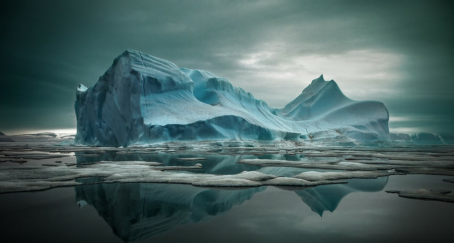 Ice