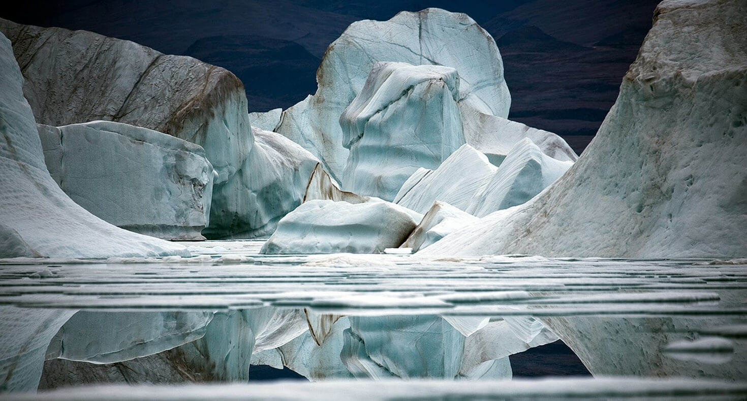 Glace