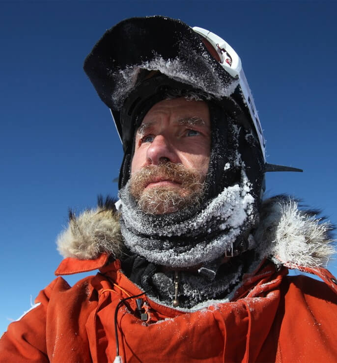 Sebastian Copeland