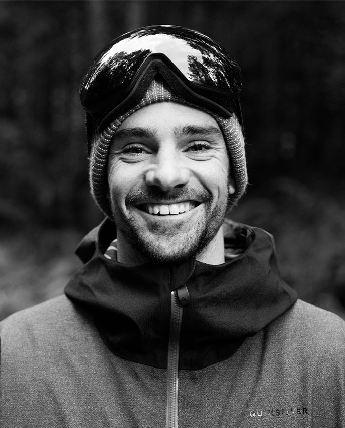 Mathieu Crepel