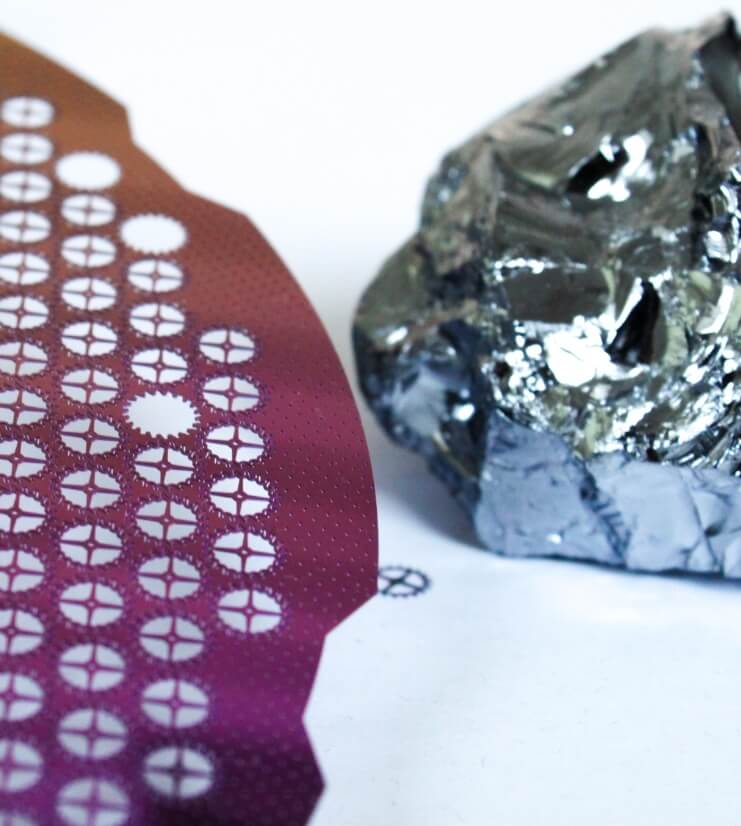 Silicium 3