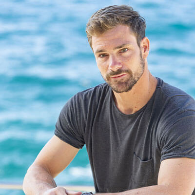 Mathieu Crepel
