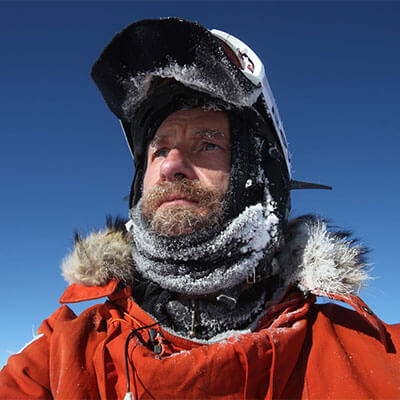 Sebastian Copeland