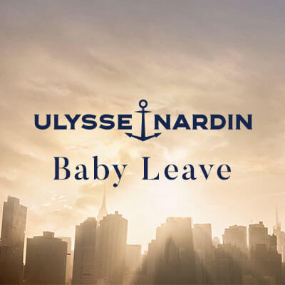 Baby Leave