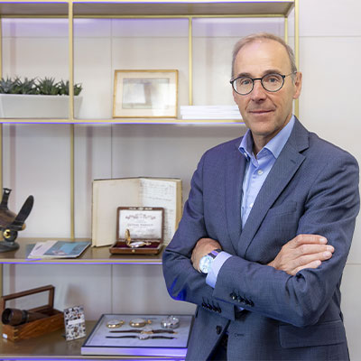 Massimo Bonfigli